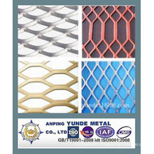 Expanded Metal Lath / Steel Nets/ Steel Screen/ Expanded Metal